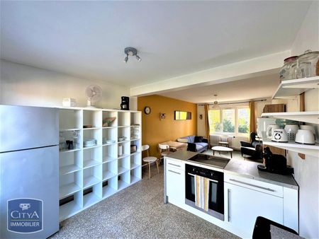 Location Appartement 3 pièces 56m² LILLE 59000 - Photo 5