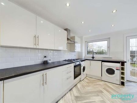 Raymond Place, East Kilbride, South Lanarkshire, G75 - Photo 5