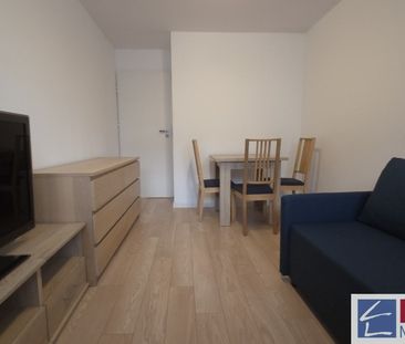 Centrum, ul. ks. kard. Stefana Wyszyńskiego - Zdjęcie 3