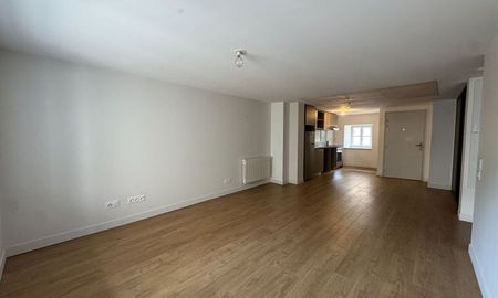 Location Appartement 2 pièces LIMOGES (87000) - Photo 2