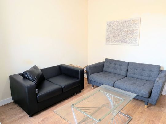 3 Bed End Terrace, Belton Street, NG7 - Photo 1