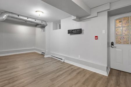 For Lease - 140 OSGOODE Street Unit# 4, Lower Town - Sandy Hill, Ontario - Photo 5
