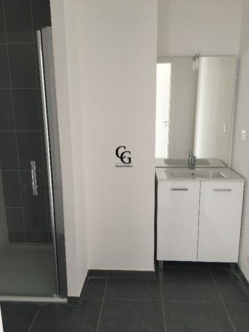 Location Appartement 2 pièces 46m² VERTOU 44120 - Photo 2