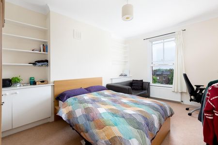 Nassington Road, Hampstead, London - Photo 4