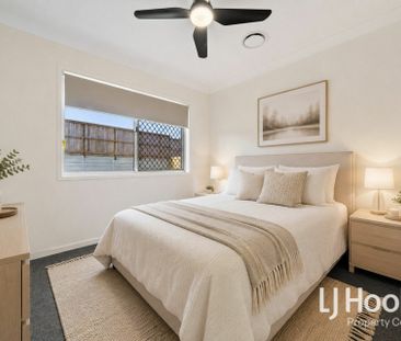Metricon Quality - Ducted Air Conditioning - Ideal Family Home - Photo 6
