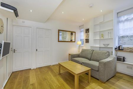 1 bedroom flat to rent - Photo 2
