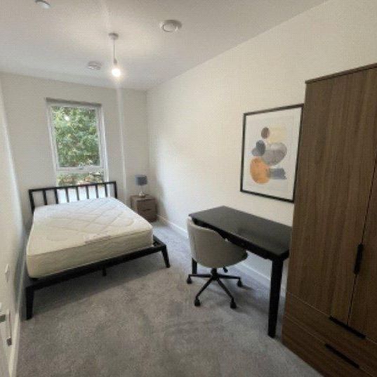 3 bedroom apartment to rent - Photo 1