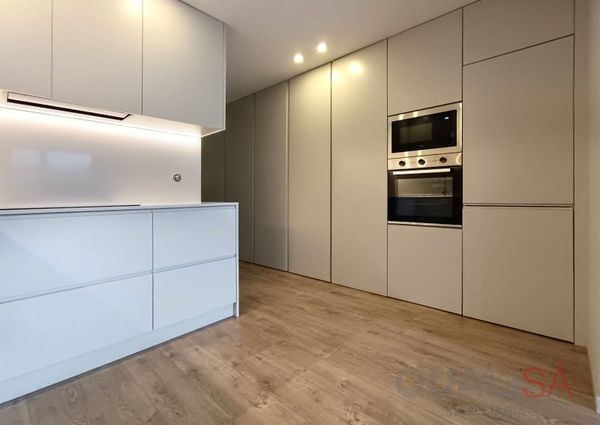 Apartamento T1 em Braga