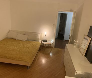 APPARTEMENT 4 PIÈCES À STÄFA (ZH), MEUBLÉ, TEMPORAIRE - Foto 6