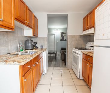 ** ALL INCLUSIVE ** 1 Bedroom Main Unit in St. Catharines!! - Photo 5