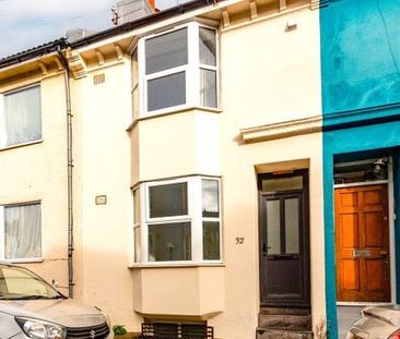 4 bedroom house to rent - Photo 1