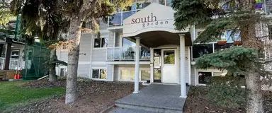 2 Bedroom Condo - with In-suite Laundry | 9725 82 Avenue Northwest, Edmonton - Photo 1