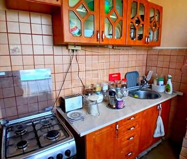Kiadó átlagos állapotú panel lakás - Miskolc - Fotó 5
