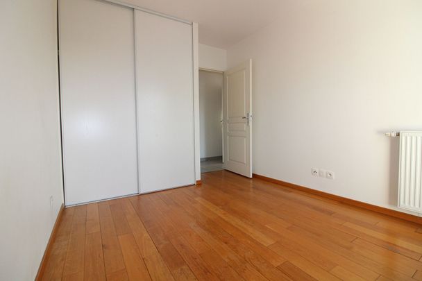 Location appartement 3 pièces, 61.00m², Chalon-sur-Saône - Photo 1