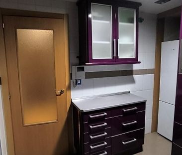 Piso de alquiler en Calle Calcio, 12, Butarque - Photo 4