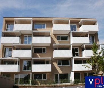 Sonnige 2-Zimmer-Wohnung mit Balkon - Photo 1