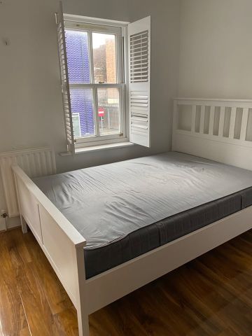 3 Bed Terraced House, Sarum Terrace, E3 - Photo 5