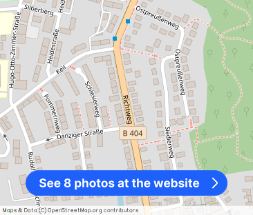 ***Gemütliches Nest im Dachgeschoss*** - Photo 1