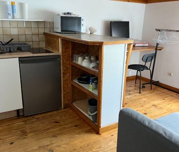 Appartement 1 pièce - Photo 2