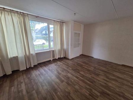 Maison mitoyenne De Koel 7, Klazienaveen - À louer - Photo 2
