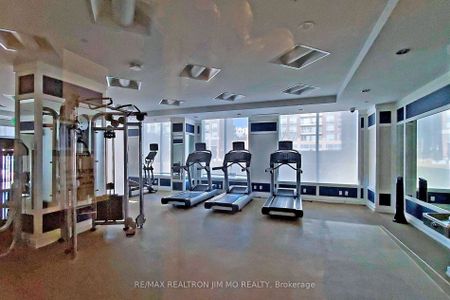 For Lease - 15 Water Walk Drive Unit# 2801, Markham, Ontario - Photo 3