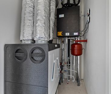 Appartement te huur: Plesostraat 179 1043 BV Amsterdam - Photo 4