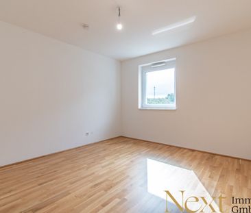 Einladende 2-Zimmer-Wohnung mit sonniger Loggia in St. Pölten - Mie... - Photo 2