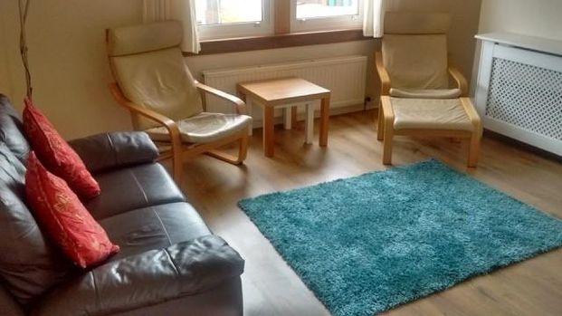 2 bedroom flat to rent - Photo 1