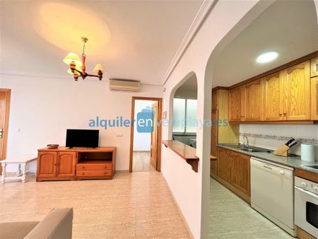 2 room luxury Apartment for rent in Vera, Spain - Foto 3