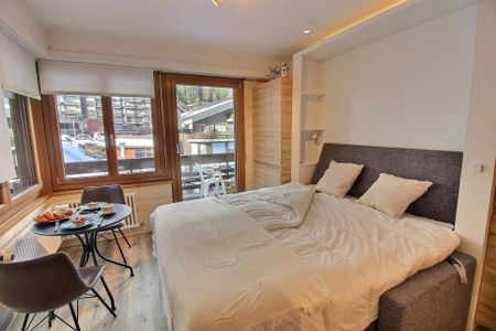 Studio à louer à la semaine - Photo 4