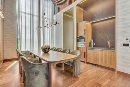 For Lease - 3240 William Coltson Avenue Unit# 1807, Oakville, Ontario - Photo 4