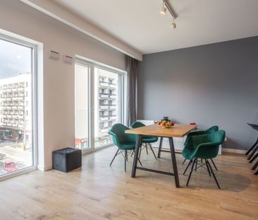 Ekskluzywny apartament w centrum Łodzi Pietryna - Photo 3