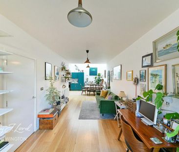 2 bedroom maisonette to rent - Photo 6