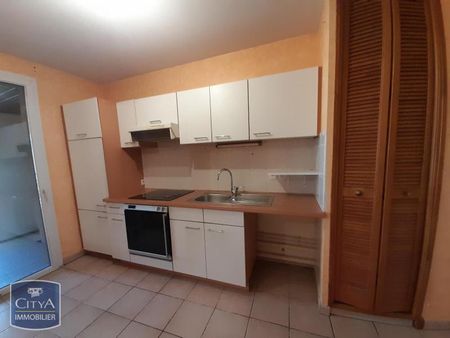 Location Appartement 3 pièces 61m² COULAINES 72190 - Photo 3