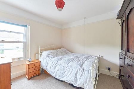 Prospect Place, Bath, Somerset, BA1 - Photo 5