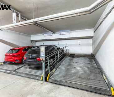Pronájem bytu 1+kk v osobním vlastnictví 26 m², Praha 10 - Vršovice - Fotografie 4