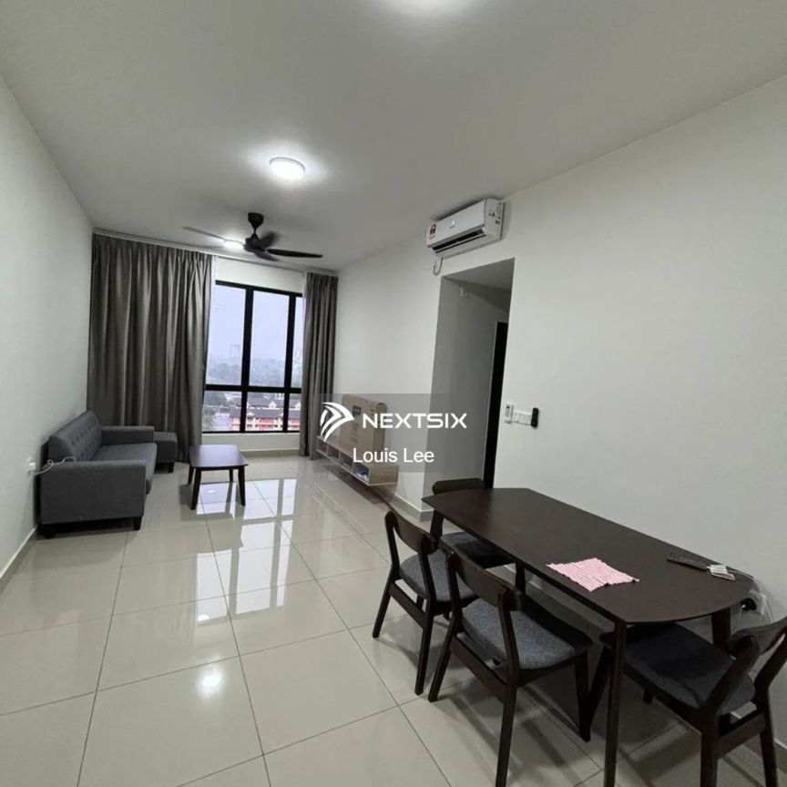 Veranda Residences - Foto 1