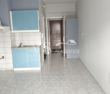 Studio/Γκαρσονιέρα για ενοικίαση Ταραμπούρα (Πάτρα) - Photo 2