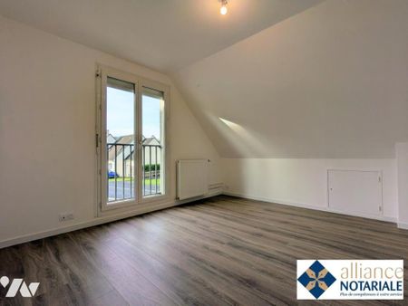 LOTISSEMENT MARTILLY - MAISON - T5 - 980 € CC - Photo 2