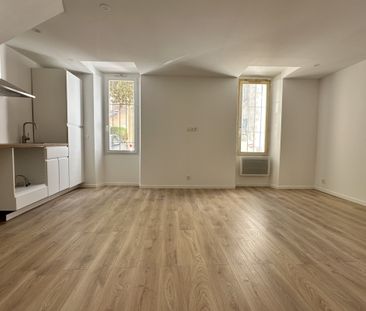 Au rdc T2 au calme - Photo 1