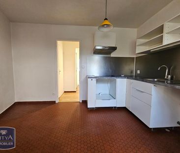 Location Appartement 2 pièces 57m² GRENOBLE 38100 - Photo 4