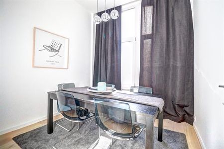 Triplex te huur in Ixelles - Foto 4