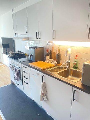 Bergaliden 21 21 - Foto 5