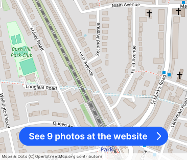 First Avenue, Enfield, EN1 - Photo 1