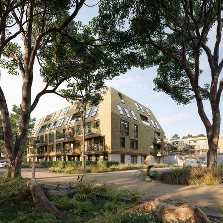 Te huur: Appartement Crailoseweg in Huizen - Photo 4