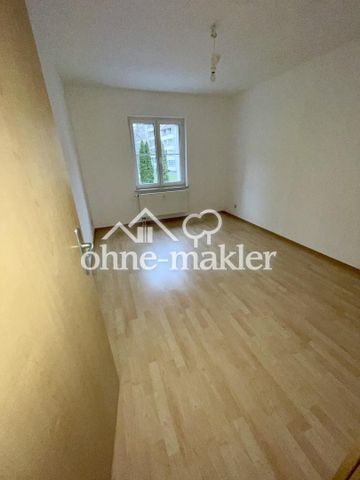 schöne Wohnung direkt am Park - Photo 5