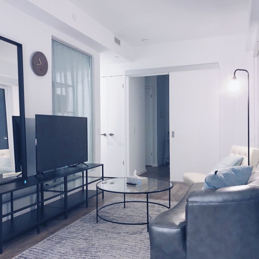 Private Basic - 197 Yonge St. (Male Only) - Photo 1