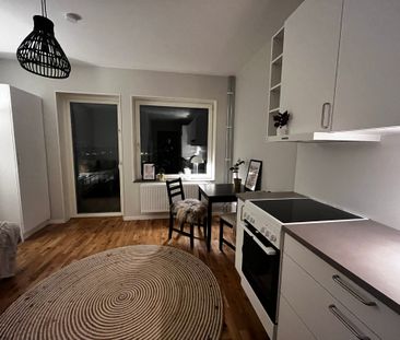 Telegrafvägen, Saltsjö Boo - Photo 1