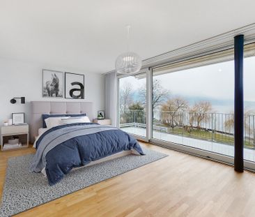 Apartment moderne, spacieux et bien situé - Foto 3