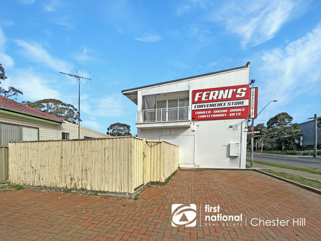 15C Ferndell Street, 2142, South Granville Nsw - Photo 2